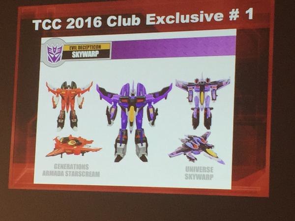BotCon 2015   Transformers Collectors Club Panel Images And Updates  (27 of 90)